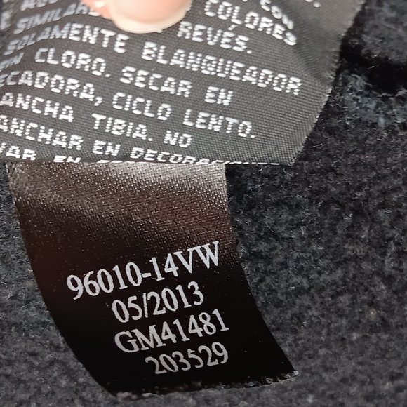 Harley Davidson jacket L small for children or women. - Picture 13 of 13